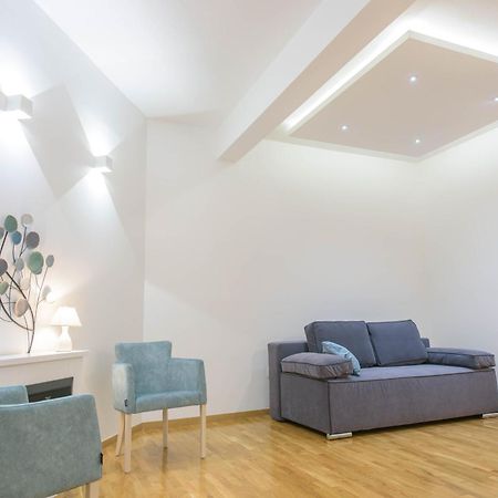 Deluxe Beach Apartments Renata Split Phòng bức ảnh